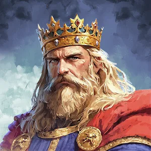 Grand War 4: Medieval Strategy v0.3.20 MOD APK (Free Purchase)