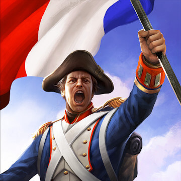 Grand War: War Strategy v90.9 MOD APK (Unlimited Money)