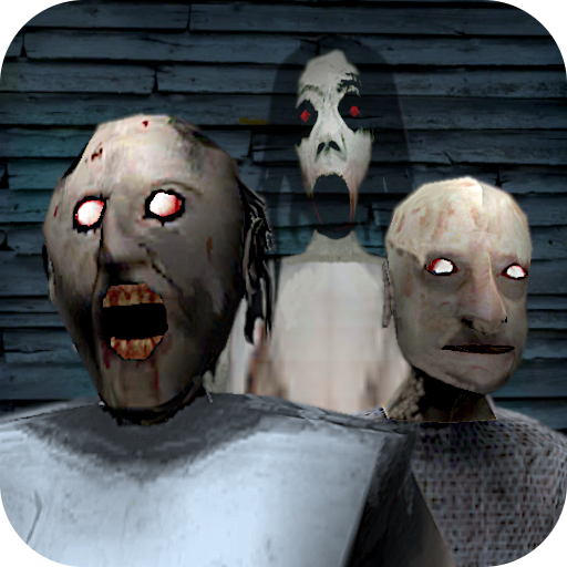 Granny 3 v1.2.2 MOD APK (Dumb Bot)