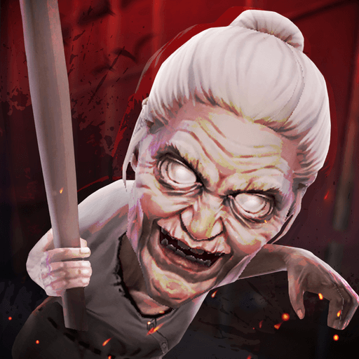 Granny's House v2.5.501 MOD APK (Item ESP, Instant Rescue)