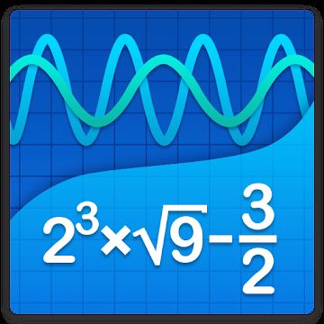 Graphing Calculator v2.45 APK + MOD (Pro Unlocked)