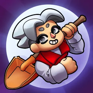 Graveyard Empire v1.0.8 MOD APK (Menu, Free IAP)
