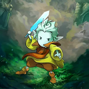 Greak: Memories of Azur v1.2.10 APK (Unlocked Game)