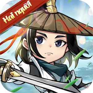Great Hero Run v1.123 MOD APK (Menu, Experience Multiplier)