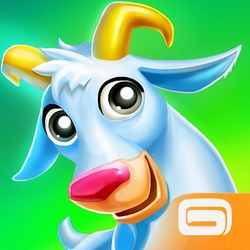 Green Farm 3 v4.4.4 MOD APK (Unlimited Money)