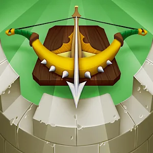 Grim Defender v1.89 MOD APK (Menu, Tower HP)
