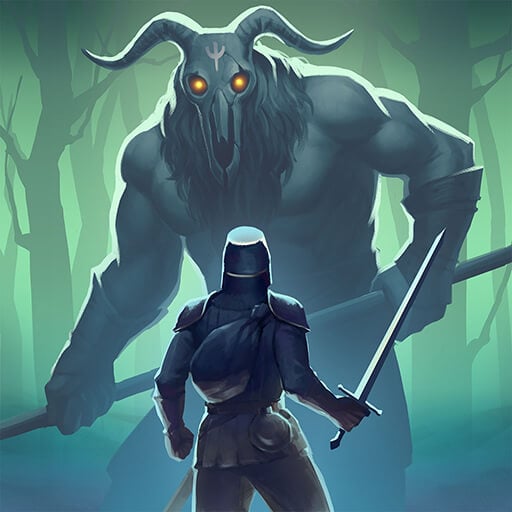 Grim Soul v8.0.0 MOD APK (Mega Menu/VIP Unlocked)