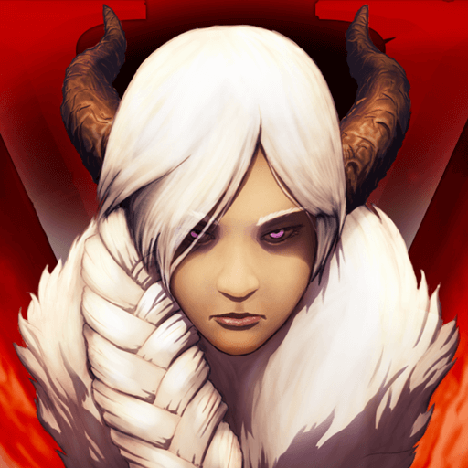 Grimvalor v1.2.11 MOD APK (Mega Menu, God Mode)