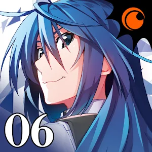 Grisaia Phantom Trigger Vol.6 v1.0.0 MOD APK (Unlocked)