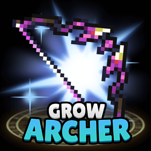 Grow ArcherMaster v2.2.8 MOD APK (Speed, God Mode, One Hit)