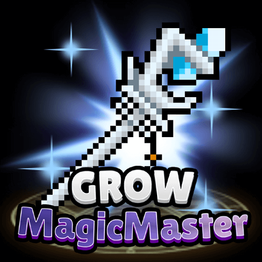 Grow MagicMaster v1.3.9 MOD APK (Unlimited Money, Mega Menu)
