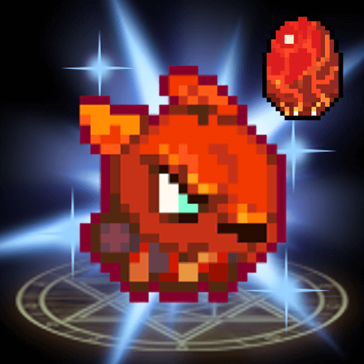 Grow Pixelmon Masters v1.3.9 MOD APK (Unlimited Money, Damage Multiplier)