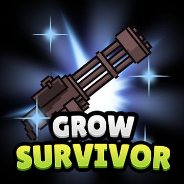 Grow Survivor v8.2.4 MOD APK (Unlimited Money/Ammo)