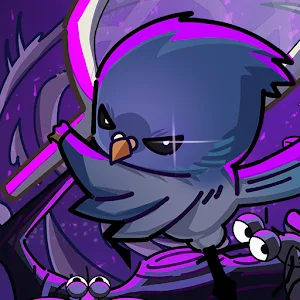 Growing a squid v0.922.100 MOD APK (Menu, Damage, God Mode)