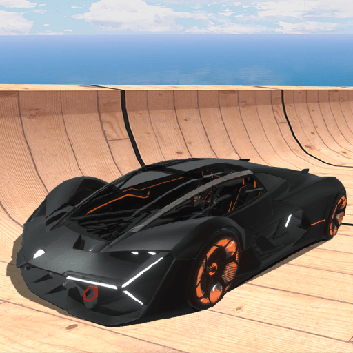 GT Car Stunts 3D v1.133 MOD APK (Unlimited Money)