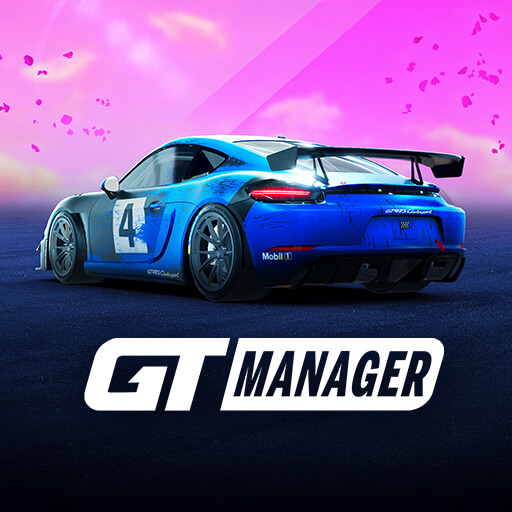 GT Manager v1.94.1 MOD APK + OBB (Unlimited Boost Usage)