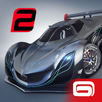 GT Racing 2 v1.6.1b APK + MOD (Unlimited Money)