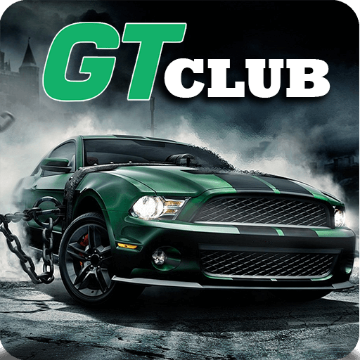 GT: Speed Club v1.14.53 MOD APK (Unlimited Money)