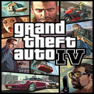 GTA 4 / Grand Theft Auto IV v0.1 APK (Beta)