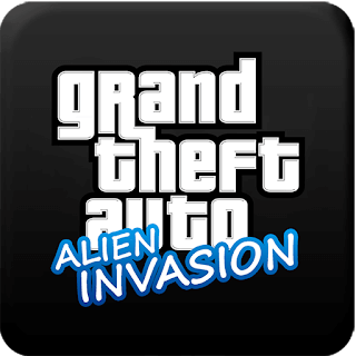 GTA Alien Invasion v1 APK (Full Game)