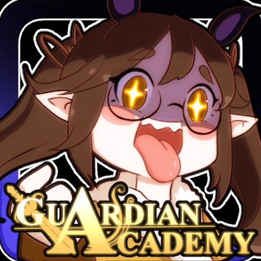 Guardian Academy - Idle RPG v1.00.22 MOD APK (Mega Menu)