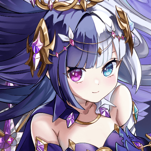 Guardian Goddess: Idle RPG v1.4.11 MOD APK (No Skill CD, Damage Multiplier)