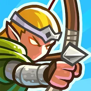 Guardian Saga v1.4.0 MOD APK (Menu, Damage Multiplier)