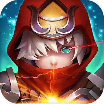 Guardians of The Throne MOD APK v1.4 (Damage/Defense Multiplier)