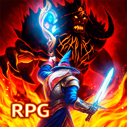 Guild of Heroes v1.186.2 MOD APK (Menu/Damage, No CD)