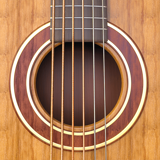 Guitar Solo Studio v4.4.9 MOD APK (Premium Unlocked)
