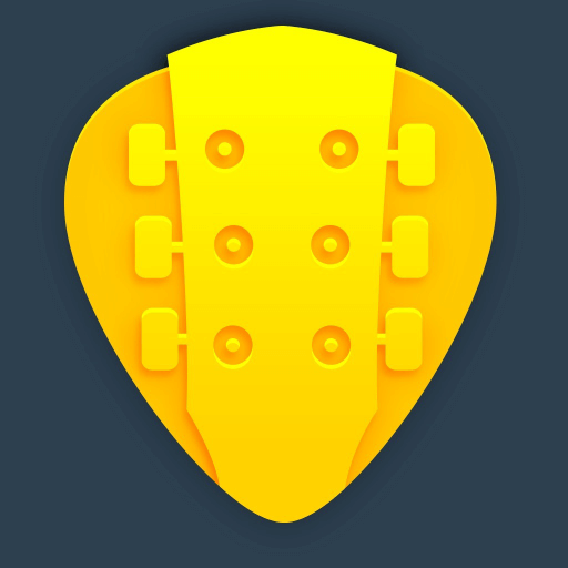 Guitar Tuner v3.3.1 APK + MOD (Premium Unlocked)