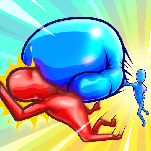 Gum Gum Battle v0.2.36 MOD APK (Menu, Unlimited Resources. God Mode, No ADS)