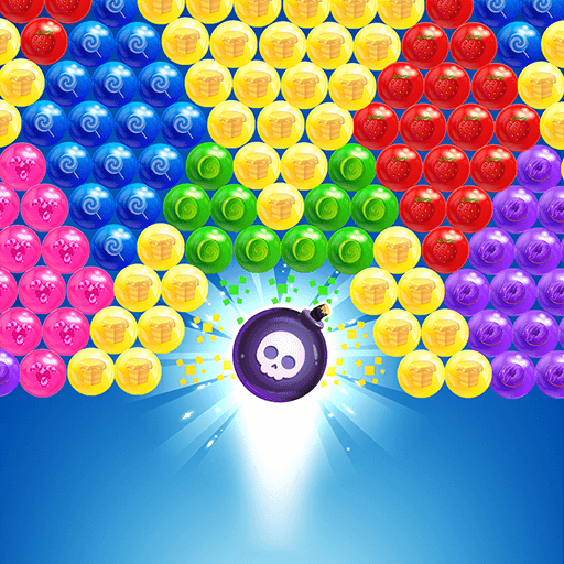 Gummy Pop v5.3 MOD APK (Unlimited Hearts)