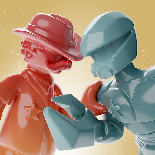 Gumslinger v3.9.5 MOD APK (Unlimited Money, Unlocked Skins, No ADS)