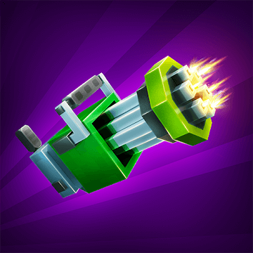 Gun & Dungeons v508 MOD APK (Free Purchase)