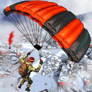 Gun Games 3d v2.5 MOD APK (Dumb Enemy)