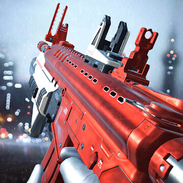 Gun Trigger Zombie v1.7.1 APK + MOD (Dumb Enemy/God Mode)