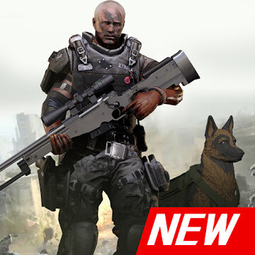 Gun War v3.0.7 MOD APK (Unlimited Money, Ammo)