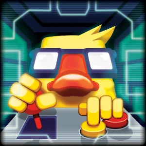 Gunbrick: Reloaded v10 APK (Unlocked Game)
