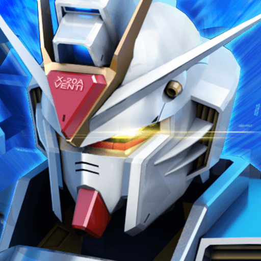 Gundam Supreme Battle KR v3.0.0 MOD APK (BAKA NPC)