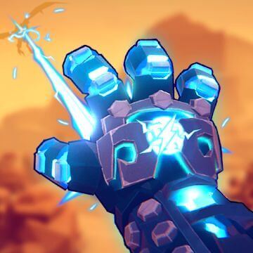 Gunfire: Endless Adventure v1.0.17 MOD APK (God Mode, One Hit, Money)
