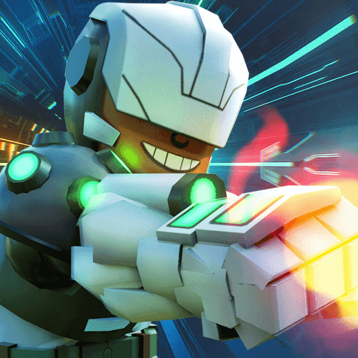 Gunfire Hero v0.2.1 MOD APK (Free Items, Stupid Bots)