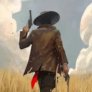 Guns at Dawn v1.32.51 MOD APK (Menu, God Mode)