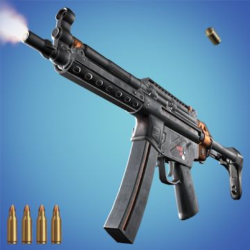 Guns Master v 2.1.26 MOD APK (Unlimited Money)