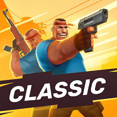 Guns of Boom v30.0.449 MOD APK (Unlimited Ammo, No reload)