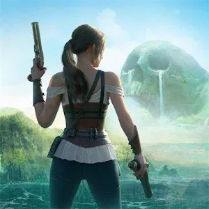 Guns of Glory: Lost Island v13.11.0 MOD APK (Menu, Game Speed)