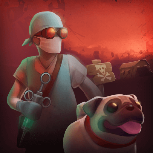 GUNS UP v1.40.8 MOD APK (DMG, Defense Multiple)