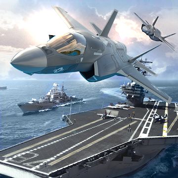 Gunship Battle Total Warfare v7.8.13 APK (Latest)
