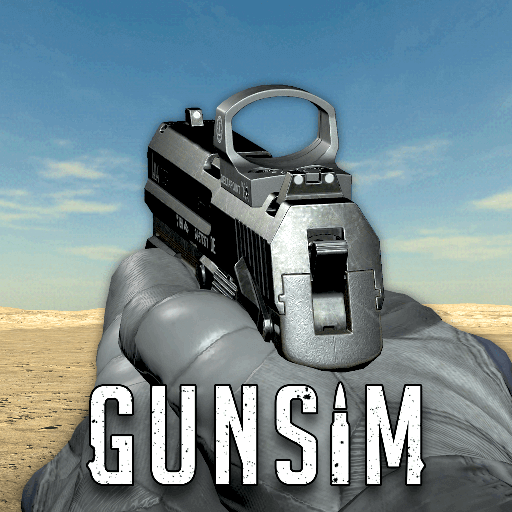 GUNSIM v0.8.114 MOD APK (Unlimited Money, Free Reward)