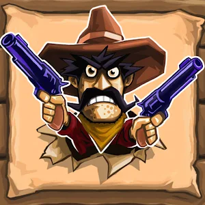 Guns'n'Glory v1.8.6 MOD APK (All Unlocked, No Ads)